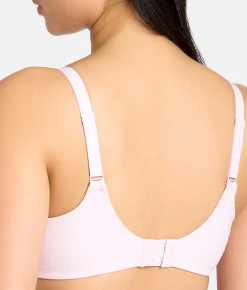 Back Appeal鈩?Seamless Bra