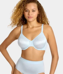 Back Appeal鈩?Seamless Bra