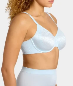 Back Appeal鈩?Seamless Bra