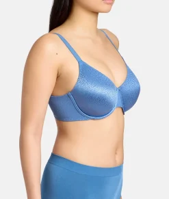 Back Appeal鈩?Seamless Bra