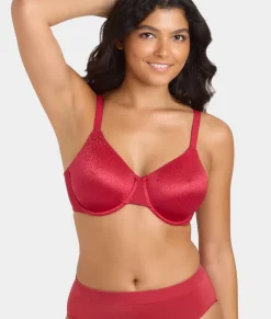 Back Appeal鈩?Seamless Bra