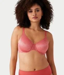 Back Appeal鈩?Seamless Bra