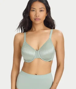 Back Appeal鈩?Seamless Bra