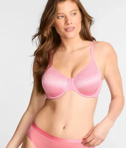 Back Appeal鈩?Seamless Bra