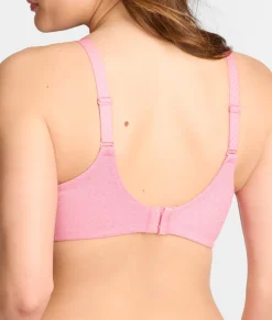 Back Appeal鈩?Seamless Bra