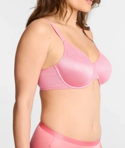 Back Appeal鈩?Seamless Bra