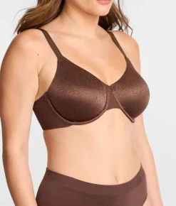 Back Appeal鈩?Seamless Bra