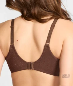 Back Appeal鈩?Seamless Bra