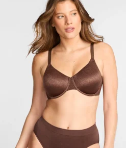 Back Appeal鈩?Seamless Bra