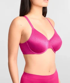 Back Appeal鈩?Seamless Bra