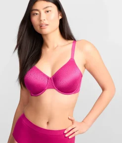 Back Appeal鈩?Seamless Bra