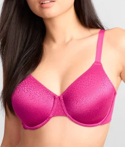 Back Appeal鈩?Seamless Bra