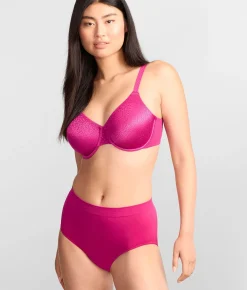 Back Appeal鈩?Seamless Bra