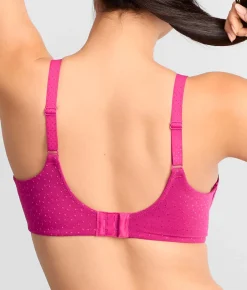 Back Appeal鈩?Seamless Bra