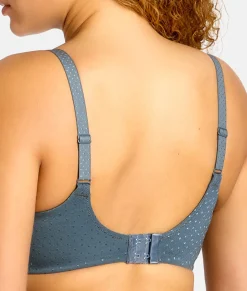 Back Appeal™ Wire-Free Bra