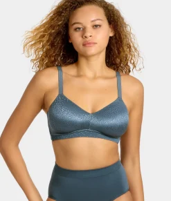 Back Appeal™ Wire-Free Bra