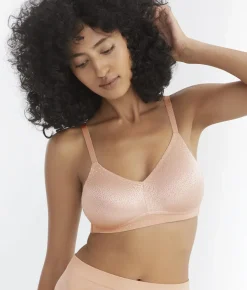 Back Appeal™ Wire-Free Bra
