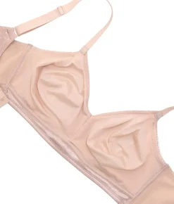 Back Appeal™ Wire-Free Bra