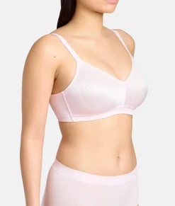 Back Appeal™ Wire-Free Bra