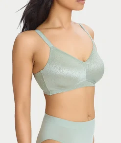 Back Appeal™ Wire-Free Bra