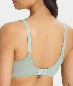 Back Appeal™ Wire-Free Bra