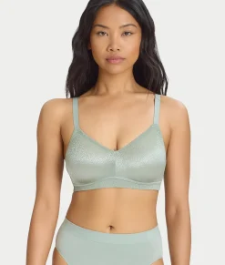 Back Appeal™ Wire-Free Bra