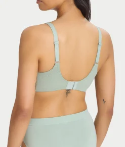 Back Appeal™ Wire-Free Bra