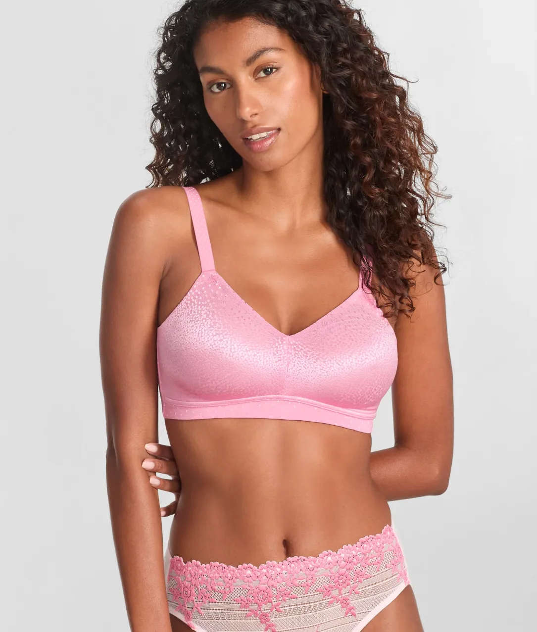 Back Appeal™ Wire-Free Bra