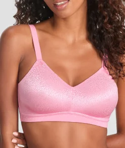 Back Appeal™ Wire-Free Bra