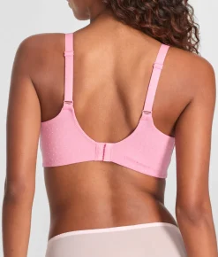 Back Appeal™ Wire-Free Bra