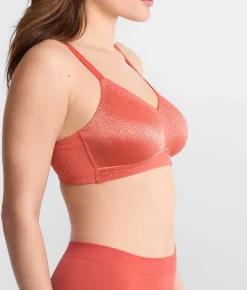 Back Appeal™ Wire-Free Bra