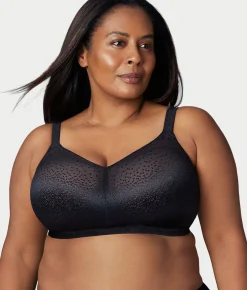 Back Appeal™ Wire-Free Full Figure Bra