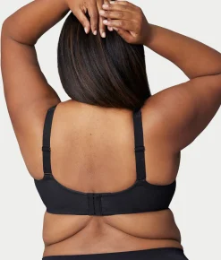 Back Appeal™ Wire-Free Full Figure Bra