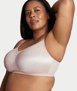 Back Appeal™ Wire-Free Full Figure Bra