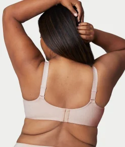 Back Appeal™ Wire-Free Full Figure Bra
