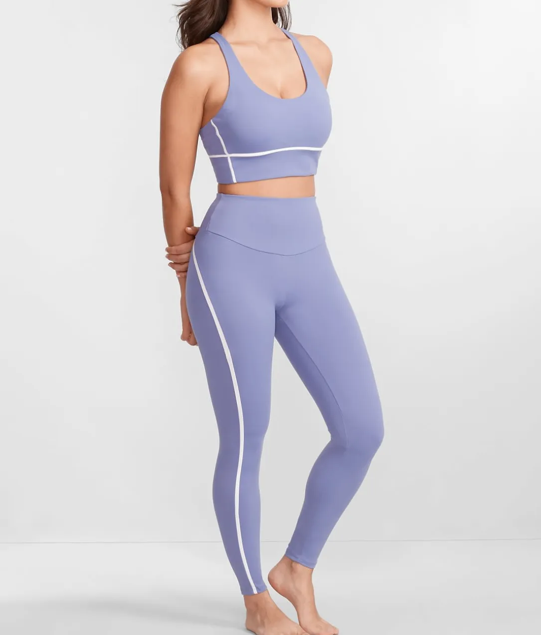 Balanced Leggings
