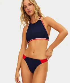 Bambi Bikini Top