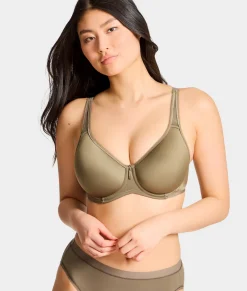 Basic Beauty Spacer T-Shirt Bra