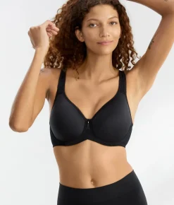 Basic Beauty Spacer T-Shirt Bra