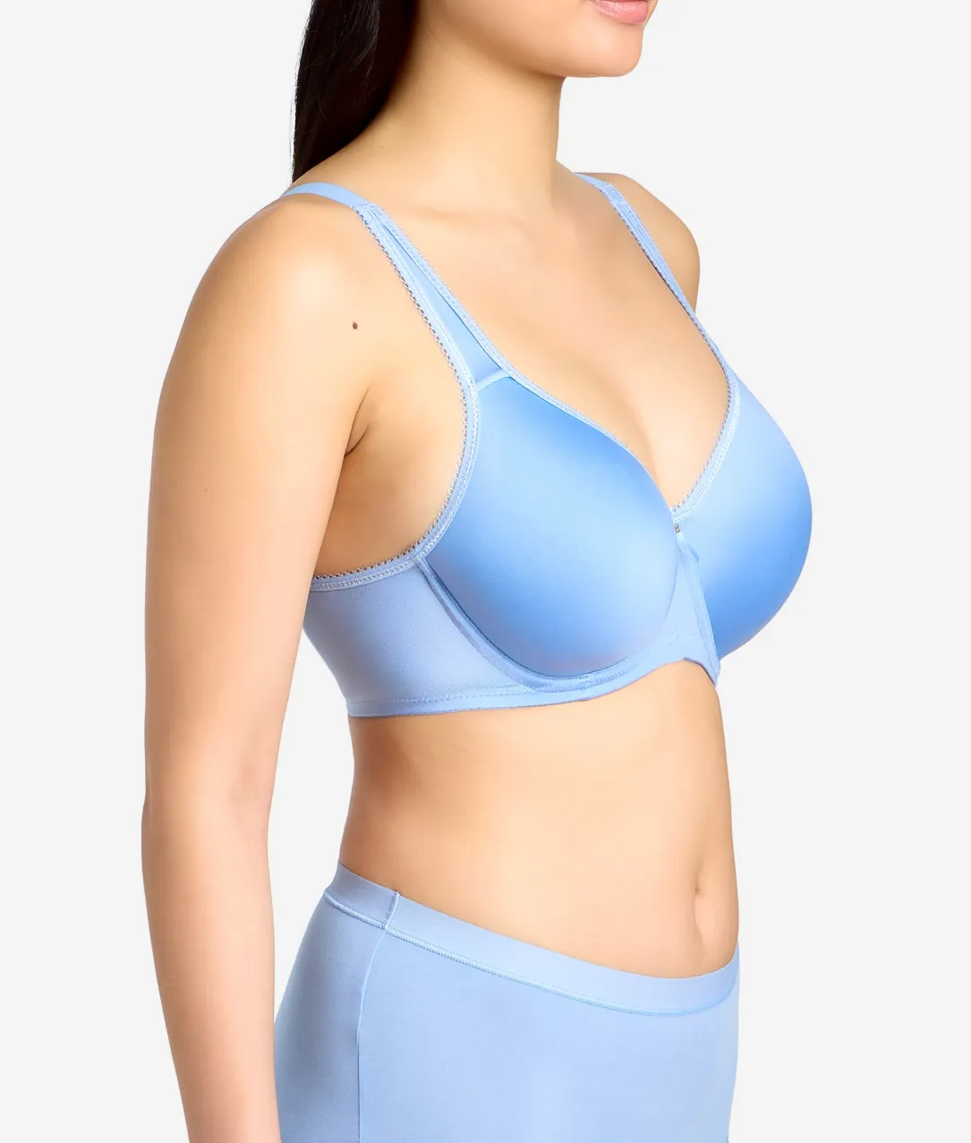 Basic Beauty Spacer T-Shirt Bra