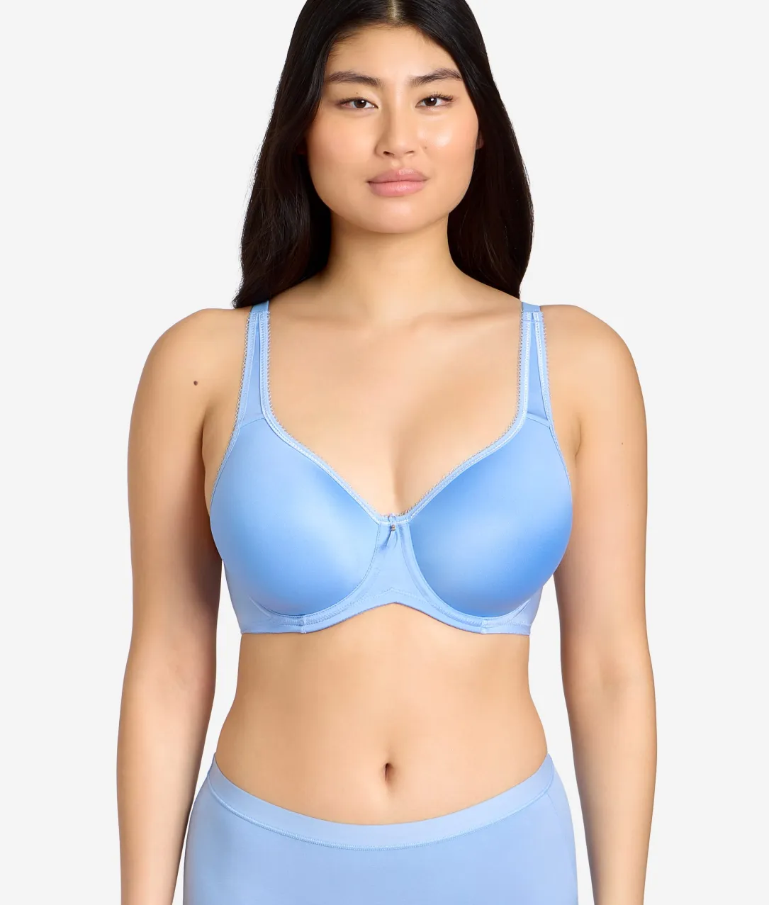 Basic Beauty Spacer T-Shirt Bra