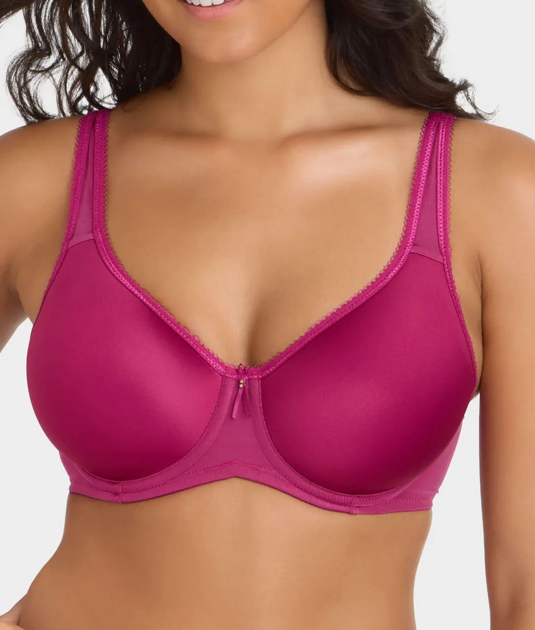 Basic Beauty Spacer T-Shirt Bra