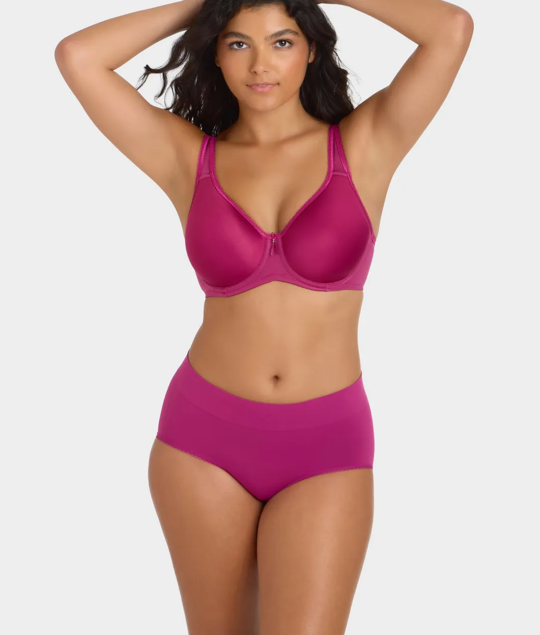 Basic Beauty Spacer T-Shirt Bra