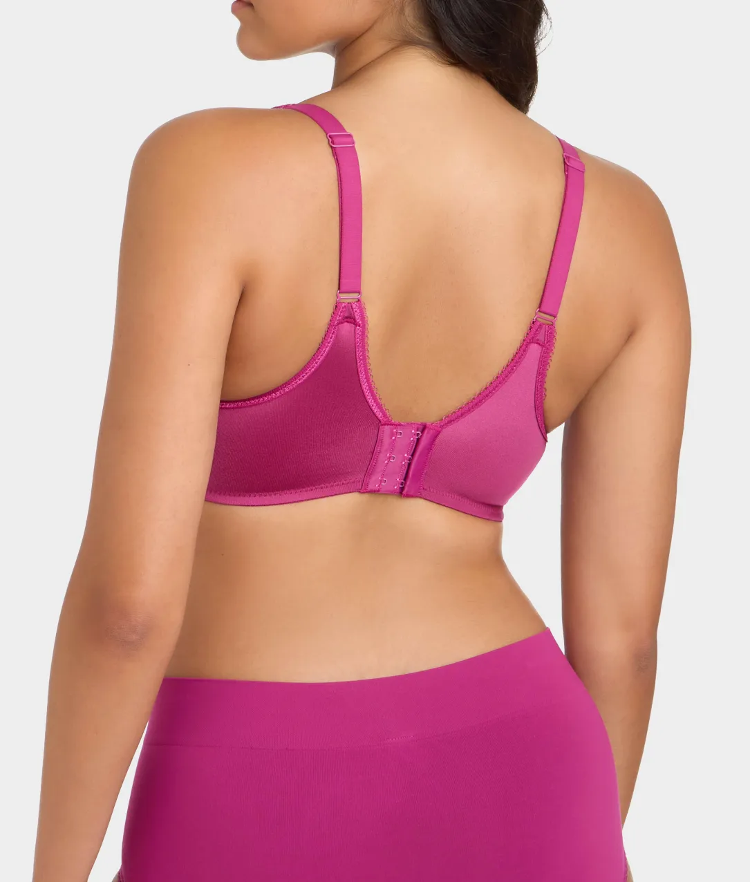 Basic Beauty Spacer T-Shirt Bra
