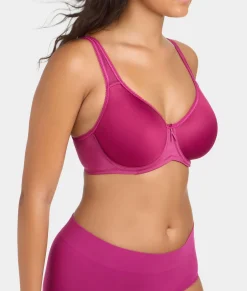 Basic Beauty Spacer T-Shirt Bra