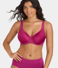 Basic Beauty Spacer T-Shirt Bra