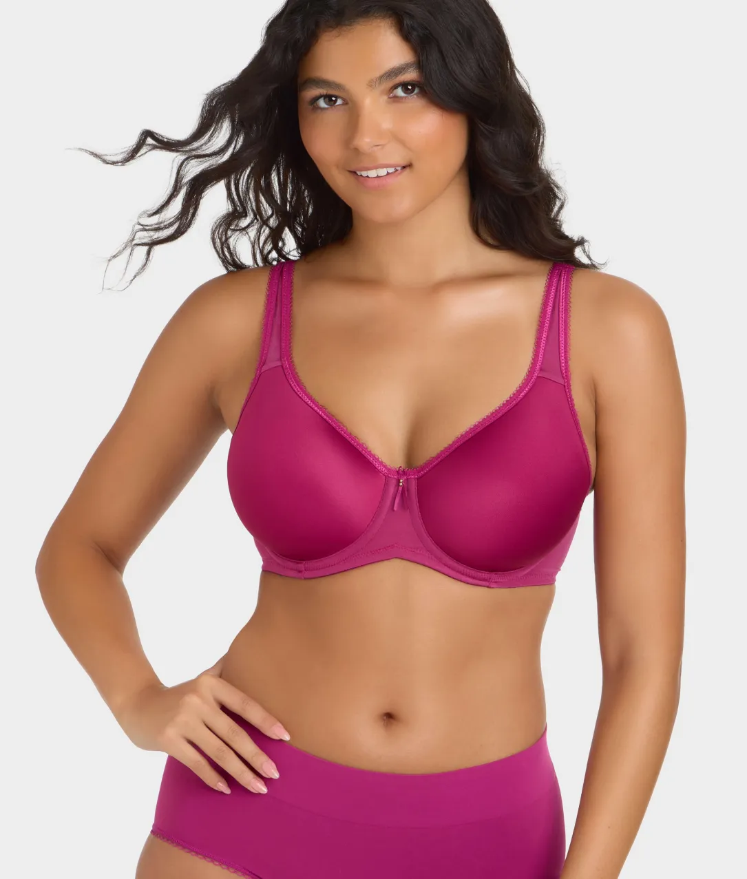 Basic Beauty Spacer T-Shirt Bra
