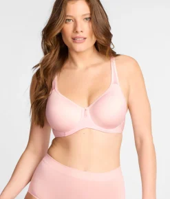 Basic Beauty Spacer T-Shirt Bra