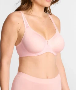 Basic Beauty Spacer T-Shirt Bra