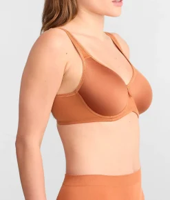 Basic Beauty Spacer T-Shirt Bra